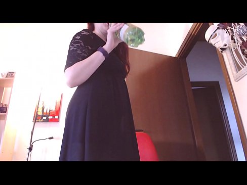 ❤️ Submetiĝema sklavo, kiu amas malpurajn kaj bongustajn kalsonojn, estas devigita masturbi post rigardado de ĉi tiu video! ❌ Belega porno ĉe ni