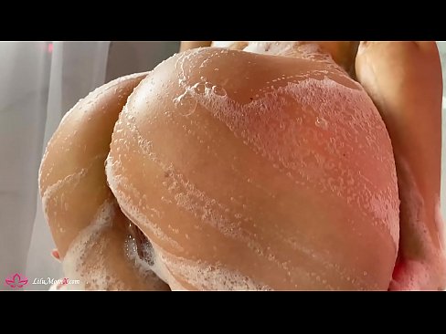 ❤️ Bruna Masturbas Kuzon per Vibrilo al Intensa Orgasmo en Duŝo ❌ Belega porno ĉe ni