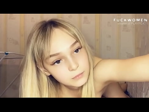 ❤️ Nesatigebla lernejanino donas disbatantan pulsantan buŝan kremaĵon al samklasano ❌ Belega porno ĉe ni