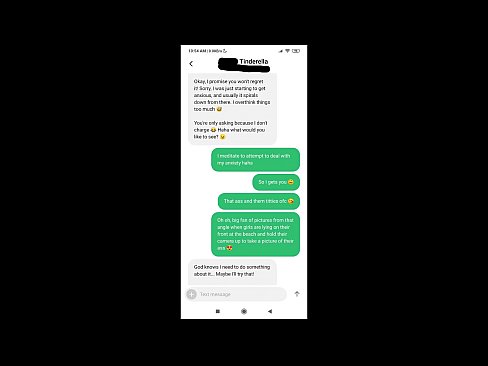 ❤️ Mi aldonis novan PAWG de Tinder al mia haremo (parolu al Tinder inkluzivita) ❌ Belega porno ĉe ni